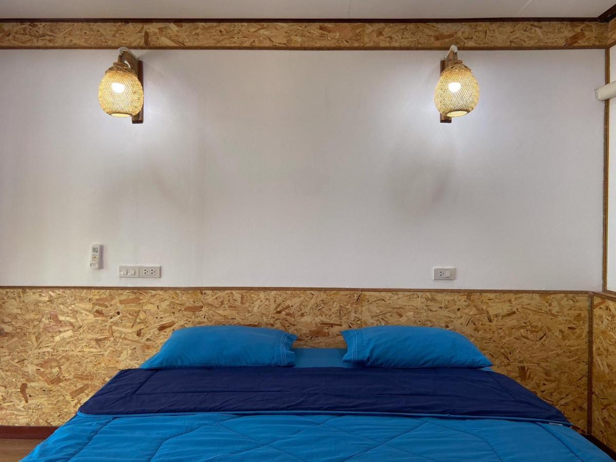 فندق Sunrise House كو ياو نوي المظهر الخارجي الصورة