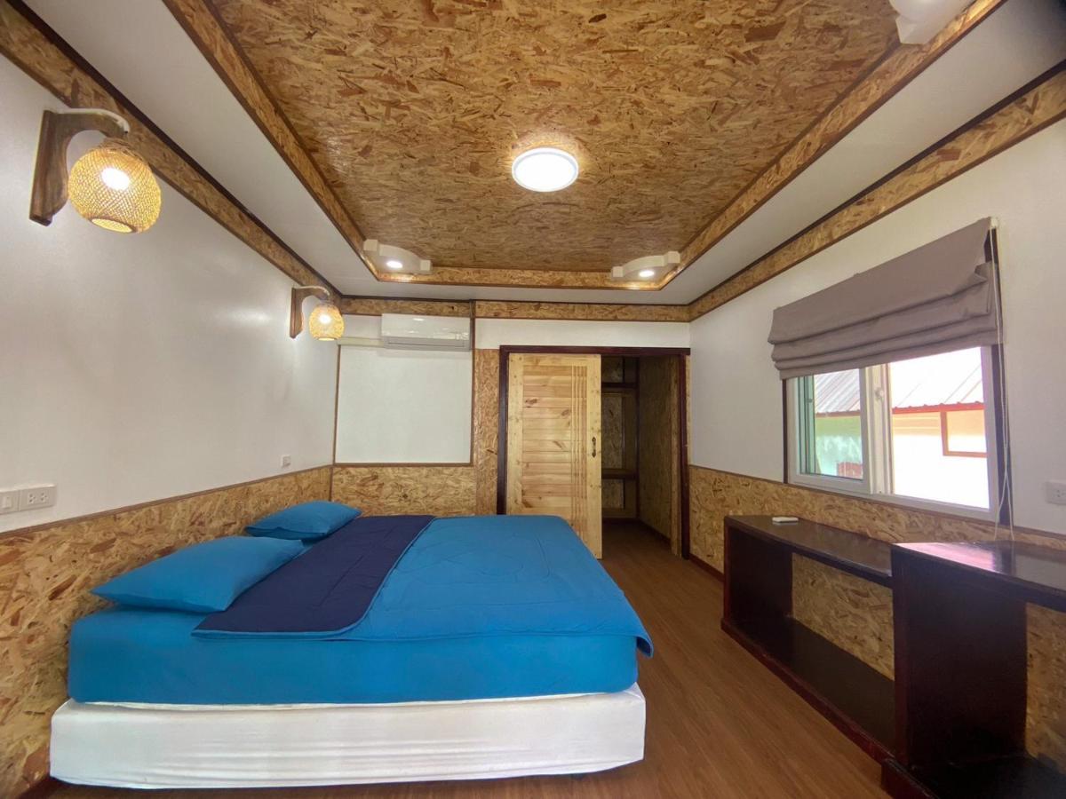 فندق Sunrise House كو ياو نوي المظهر الخارجي الصورة