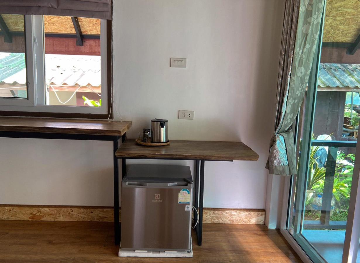 فندق Sunrise House كو ياو نوي المظهر الخارجي الصورة