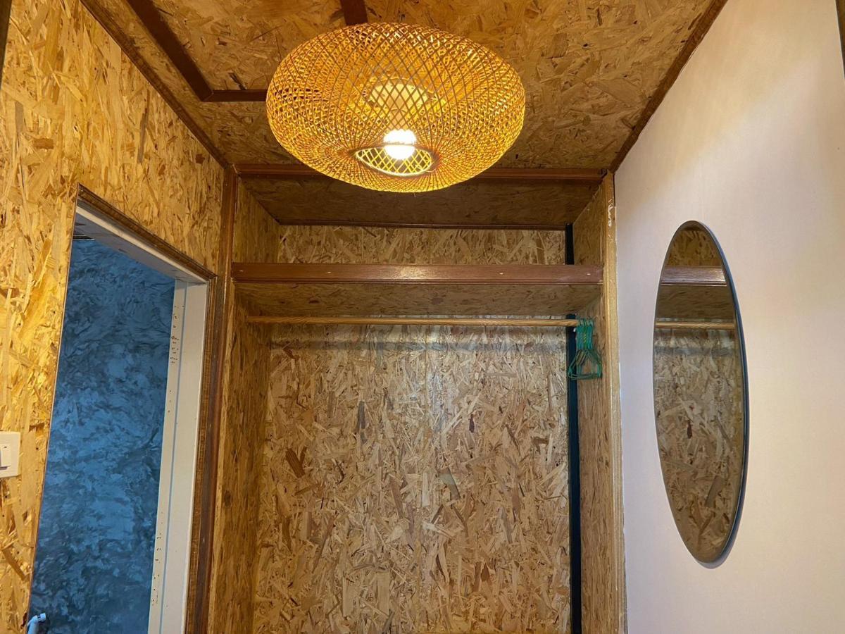 فندق Sunrise House كو ياو نوي المظهر الخارجي الصورة