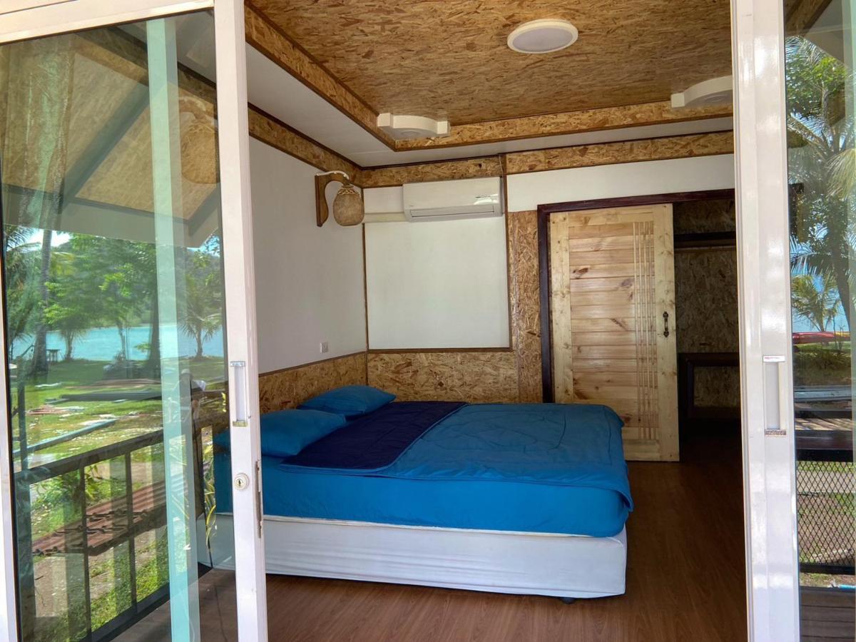 فندق Sunrise House كو ياو نوي المظهر الخارجي الصورة