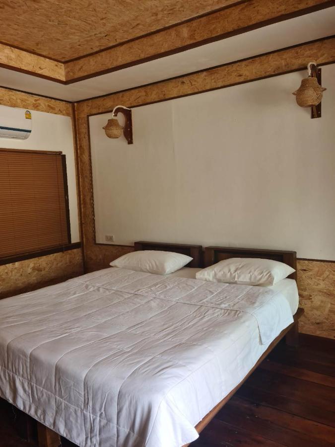 فندق Sunrise House كو ياو نوي المظهر الخارجي الصورة