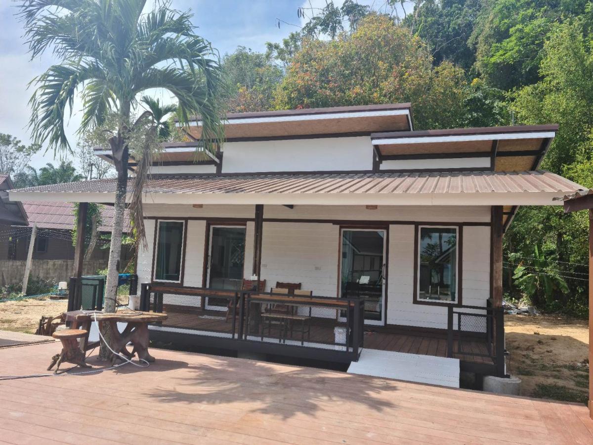 فندق Sunrise House كو ياو نوي المظهر الخارجي الصورة