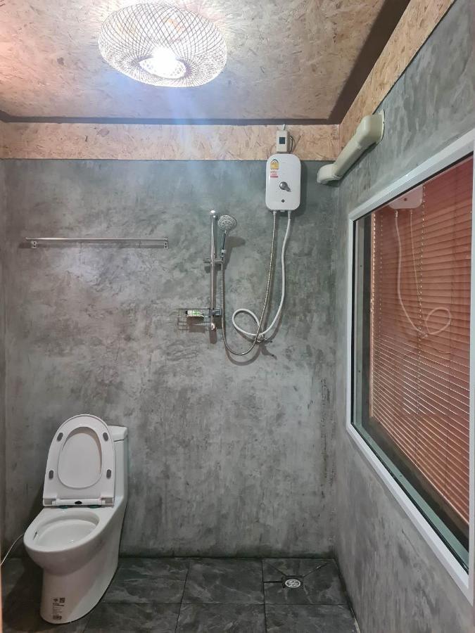 فندق Sunrise House كو ياو نوي المظهر الخارجي الصورة