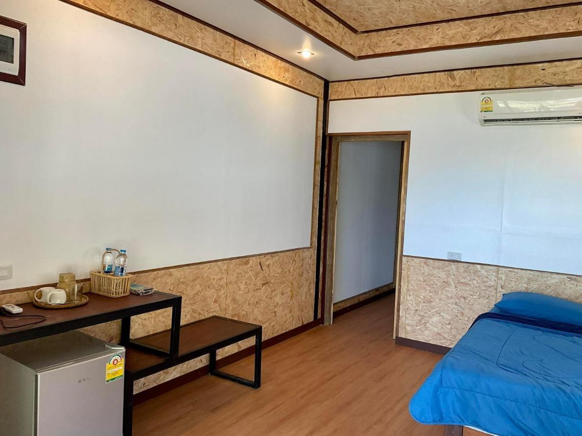 فندق Sunrise House كو ياو نوي المظهر الخارجي الصورة
