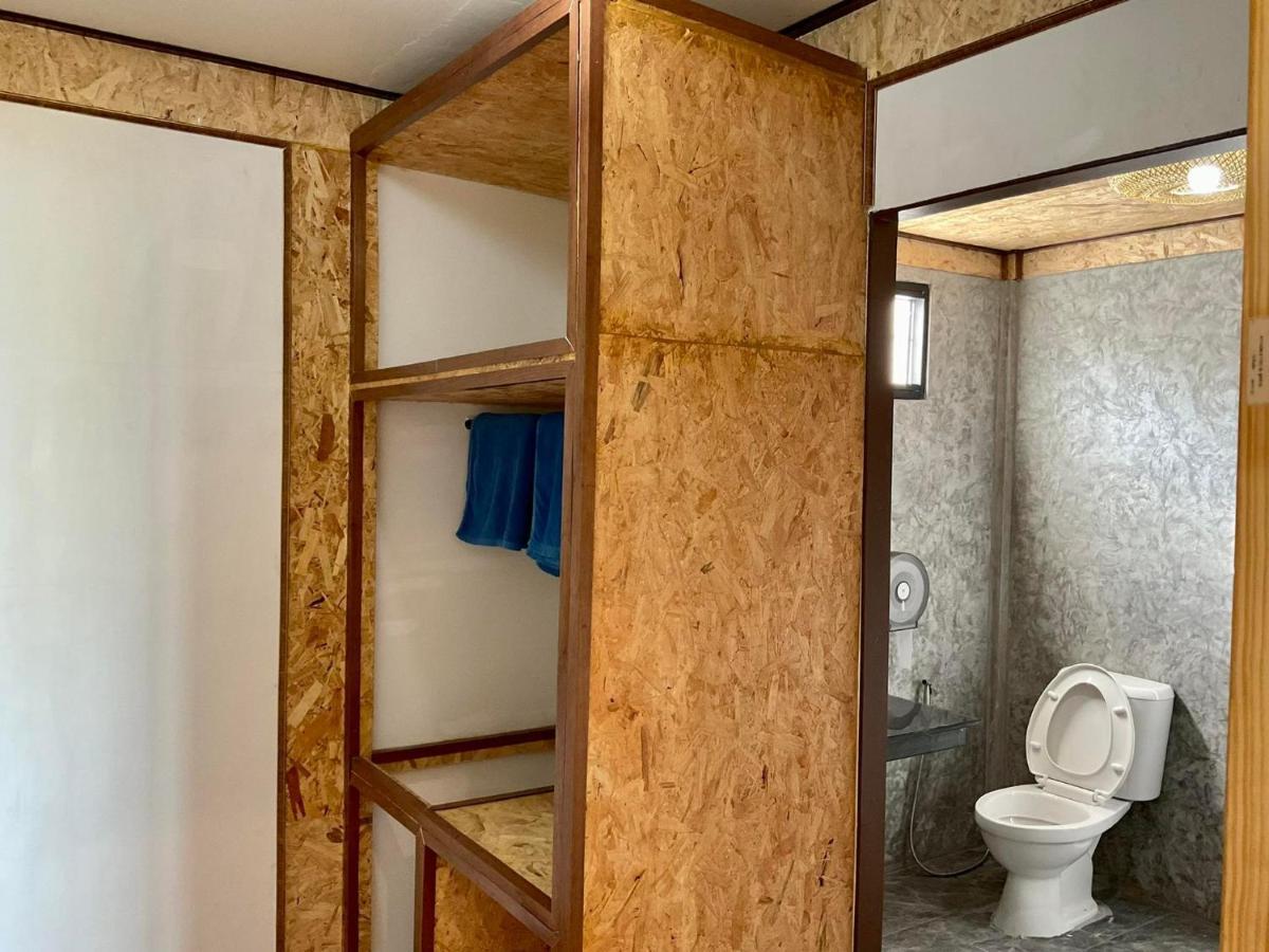 فندق Sunrise House كو ياو نوي المظهر الخارجي الصورة