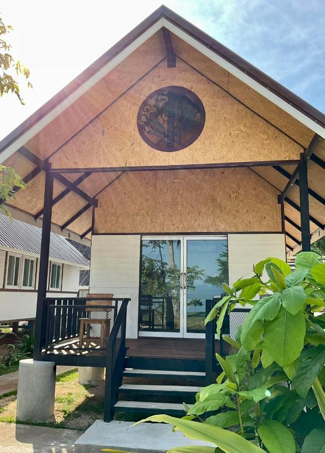 فندق Sunrise House كو ياو نوي المظهر الخارجي الصورة