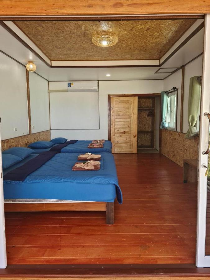 فندق Sunrise House كو ياو نوي المظهر الخارجي الصورة