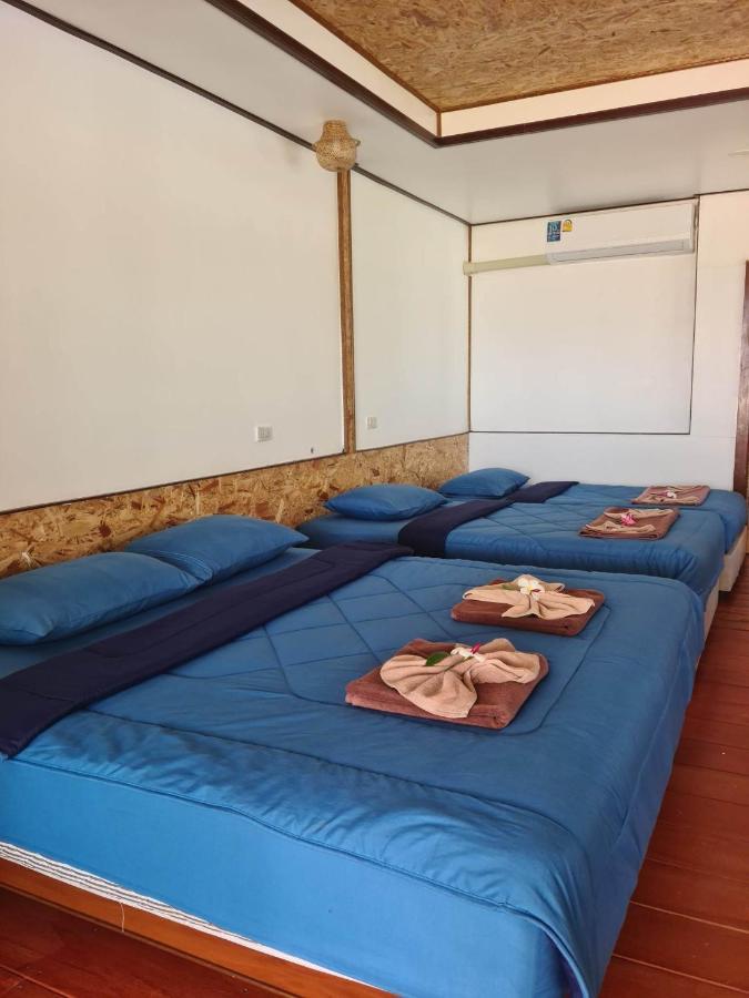 فندق Sunrise House كو ياو نوي المظهر الخارجي الصورة