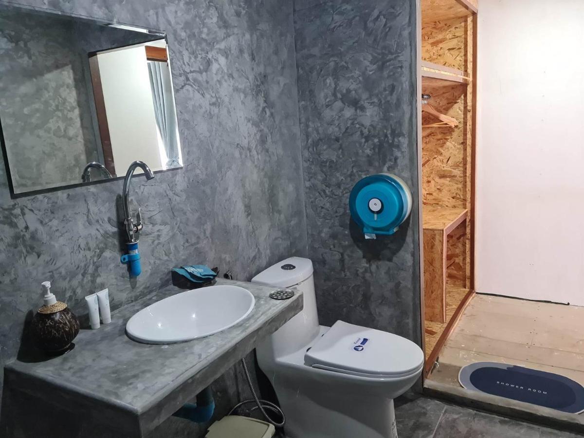 فندق Sunrise House كو ياو نوي المظهر الخارجي الصورة