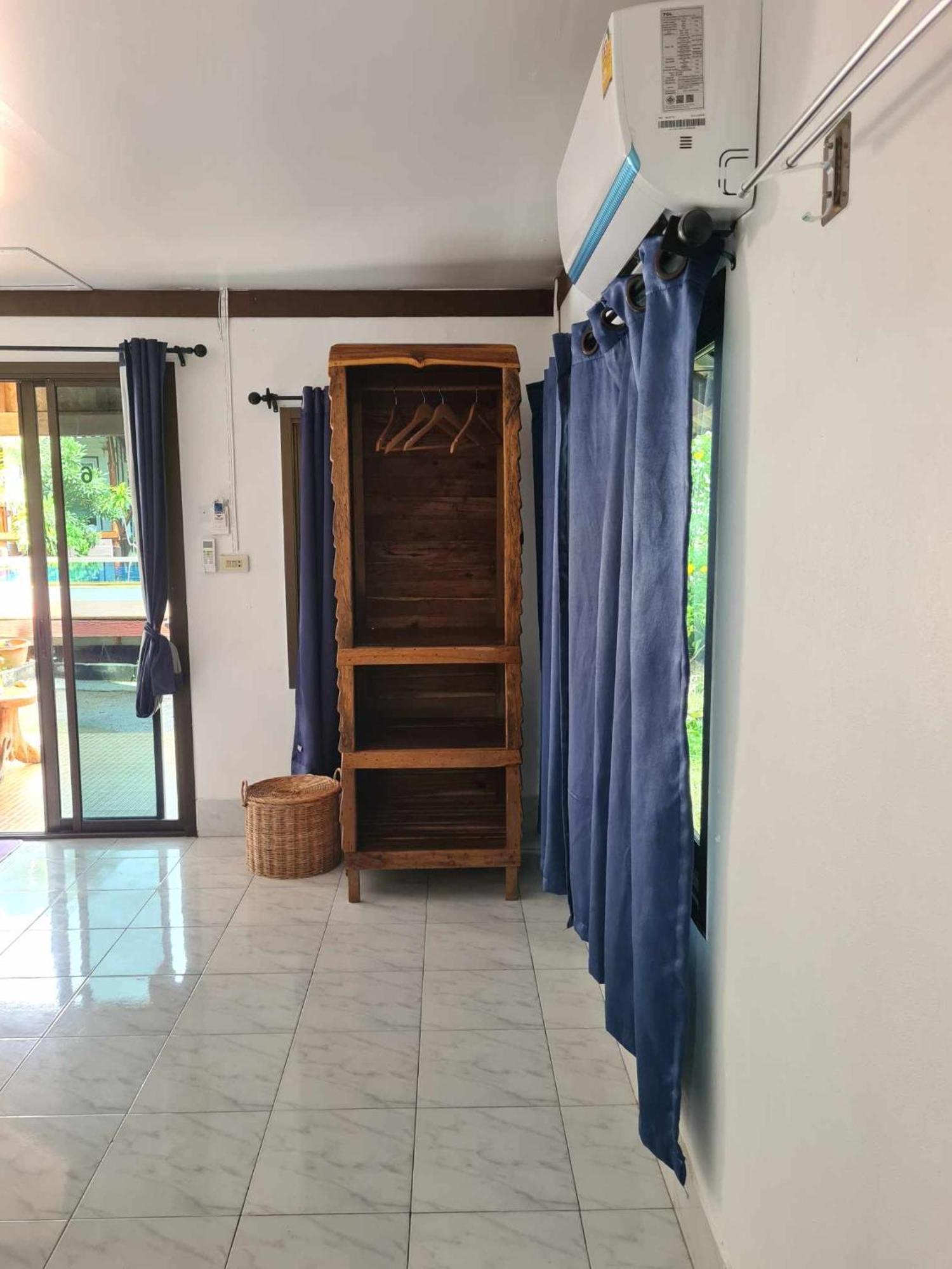 فندق Sunrise House كو ياو نوي المظهر الخارجي الصورة