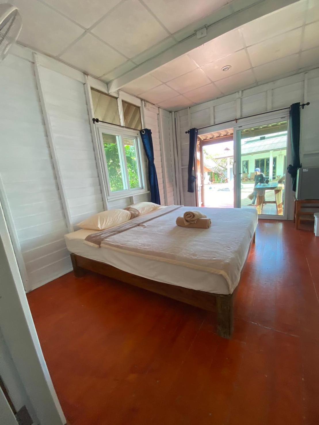 فندق Sunrise House كو ياو نوي المظهر الخارجي الصورة