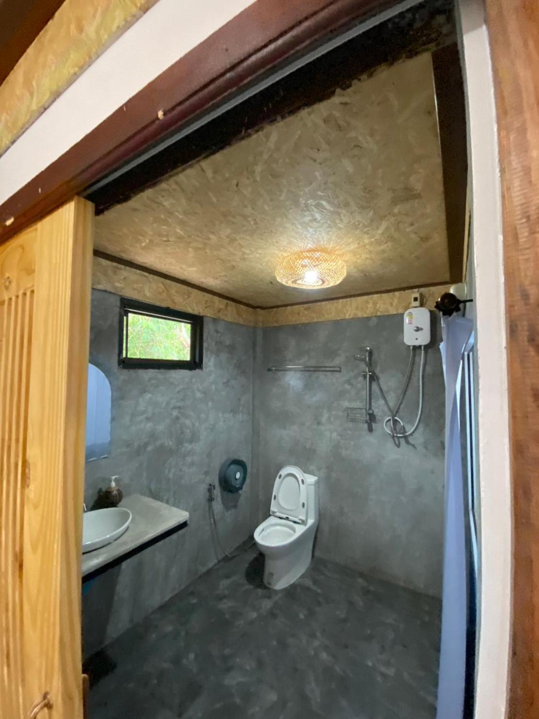 فندق Sunrise House كو ياو نوي المظهر الخارجي الصورة