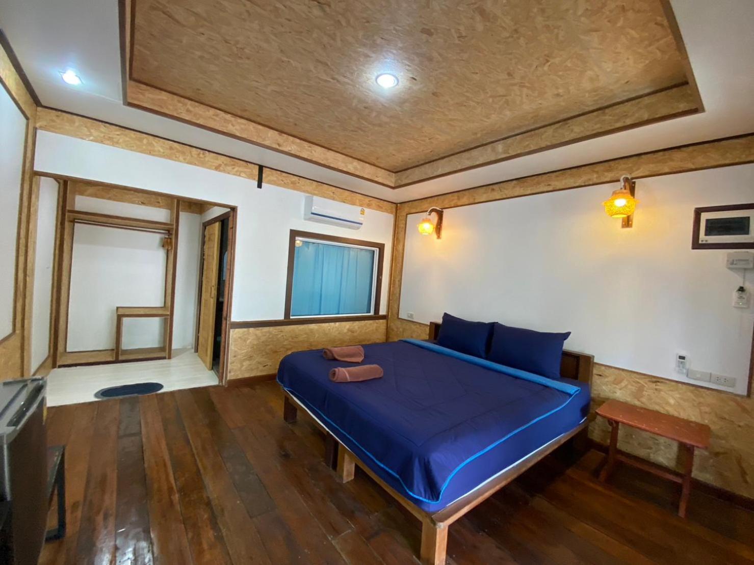 فندق Sunrise House كو ياو نوي المظهر الخارجي الصورة